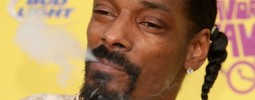 Snoop Doog byl zatčen, za marihuanu možná půjde za mříže
